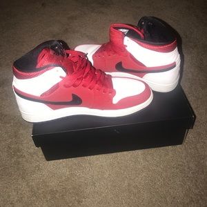 Air Jordan retro 1 high