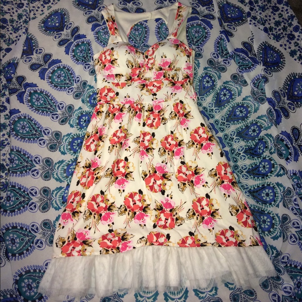 Cute dress