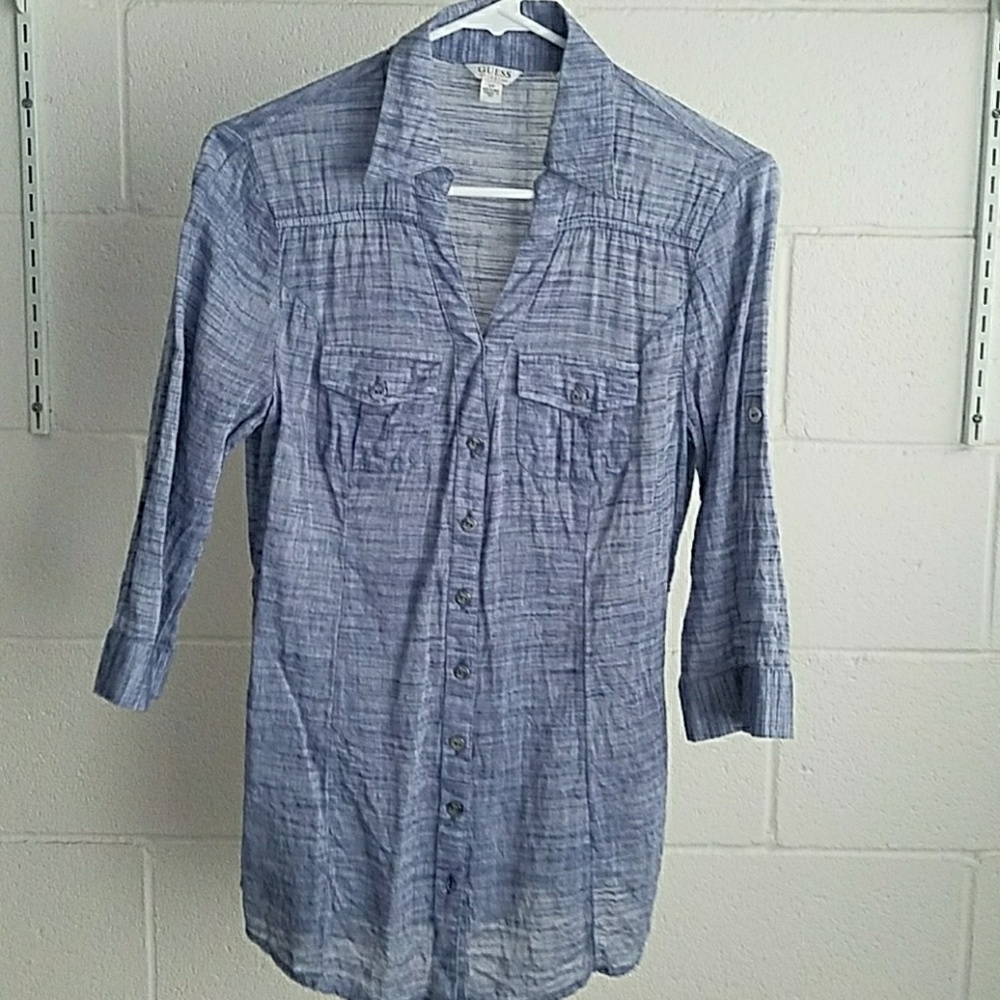 Guess Small petite
