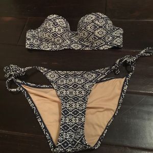 J Crew Two Piece set