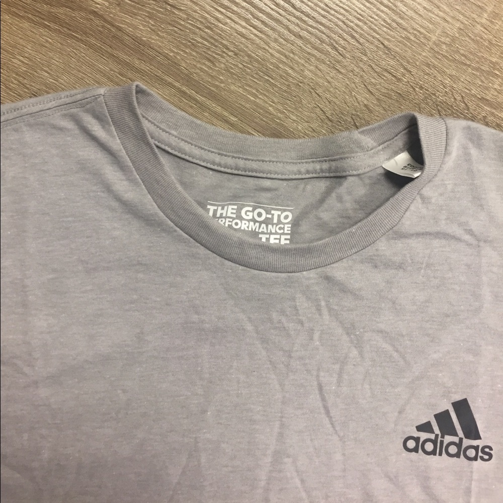 Adidas Performance Tee