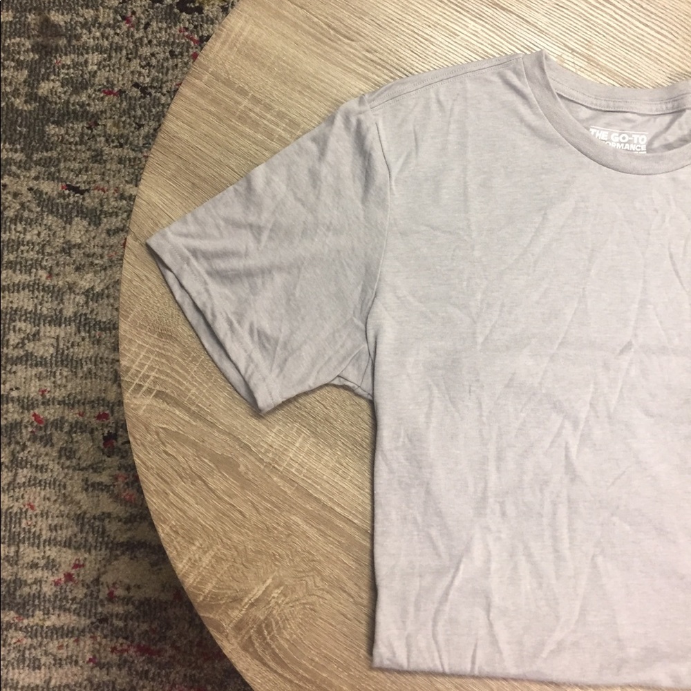 Adidas Performance Tee - Picture 2 of 4