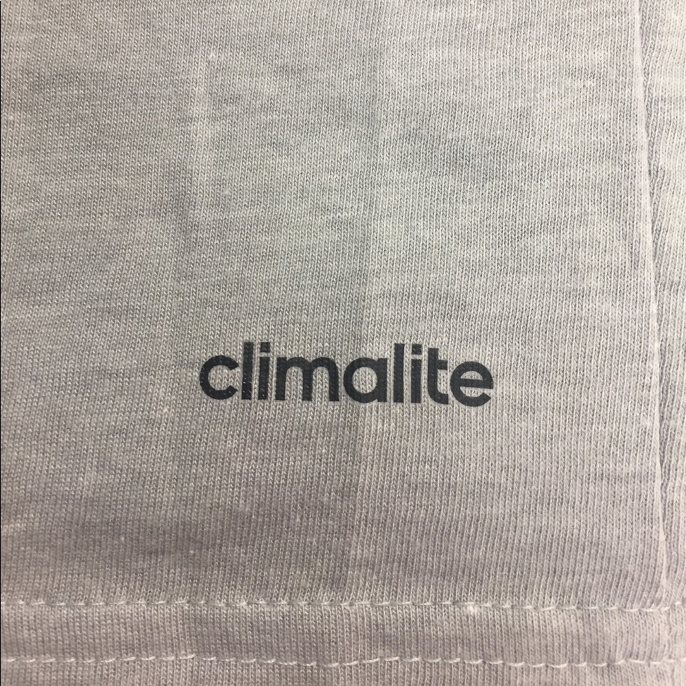 Adidas Performance Tee - Picture 3 of 4