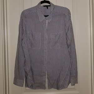 White House Black Market blouse