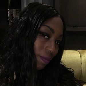 Meet your Posher, Trina