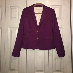 Banana Republic Blazer