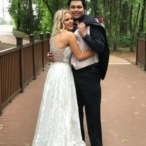 Meet your Posher, Madison