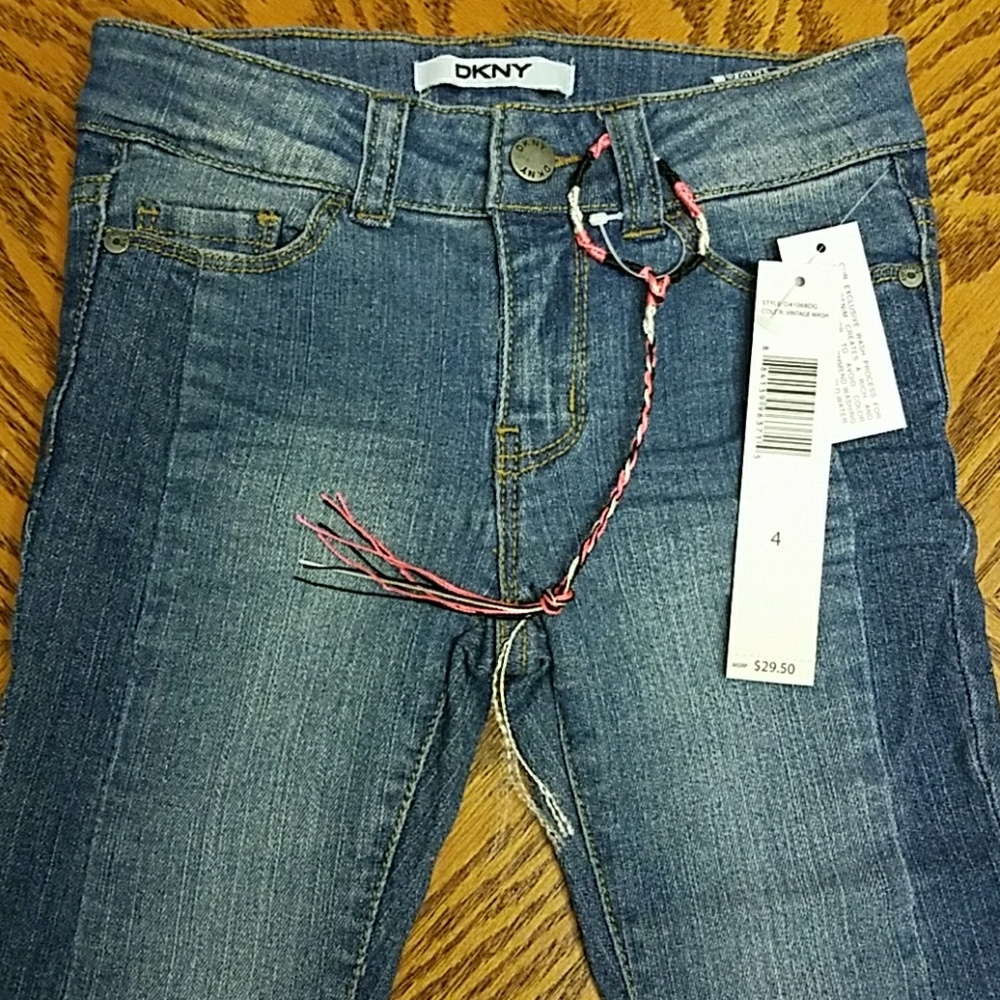 Jeans - Picture 2 of 3