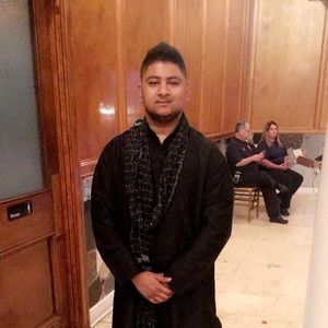 Meet your Posher, Ahsan