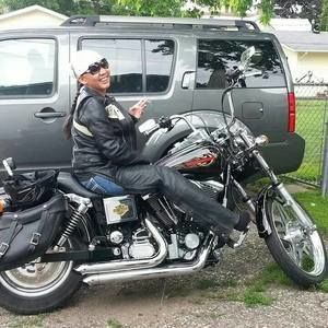 Meet your Posher, Ou lou