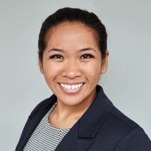 Meet your Posher, Catherine