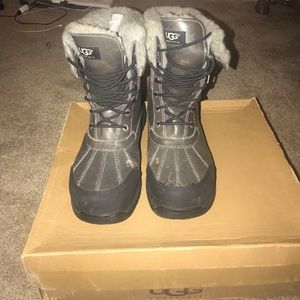 Men's ugg boots
