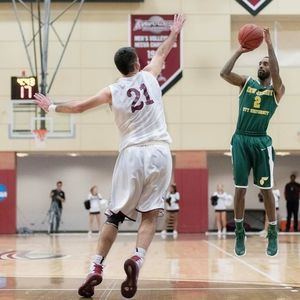 Meet your Posher, Drew