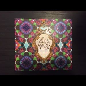 Urban Decay Eyeshadows limited edition (Brand new)