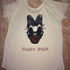 Daisy Duck 🦆 top