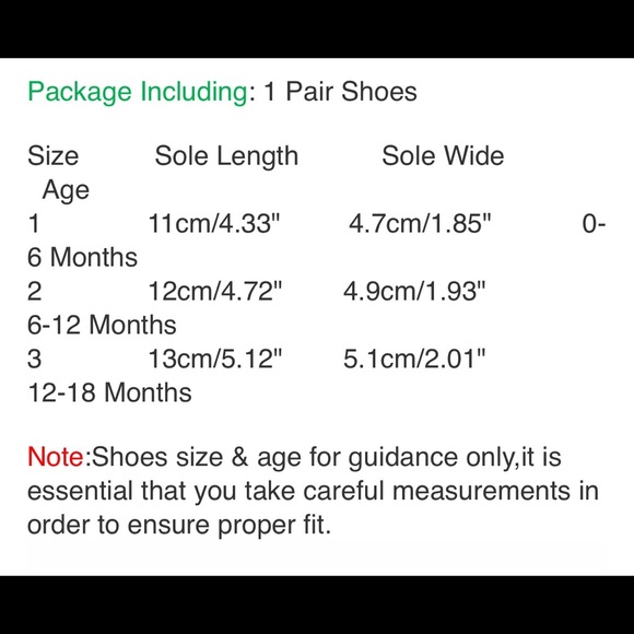 Baby Suede fringe moccasins🌸 - Picture 3 of 3