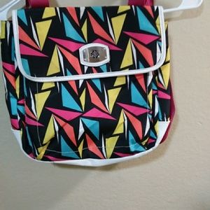 Purse/ backpack
