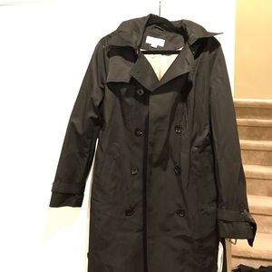 Michael kors trench coat Michael kors trench coat