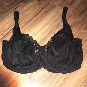 Panache Envy Balconette bra