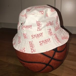 Stussy Bucket Hat
