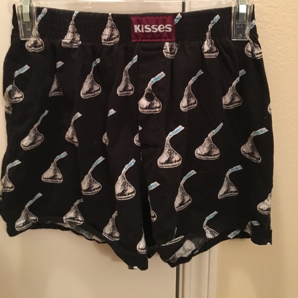 Other - Hershey Kisses Boxers