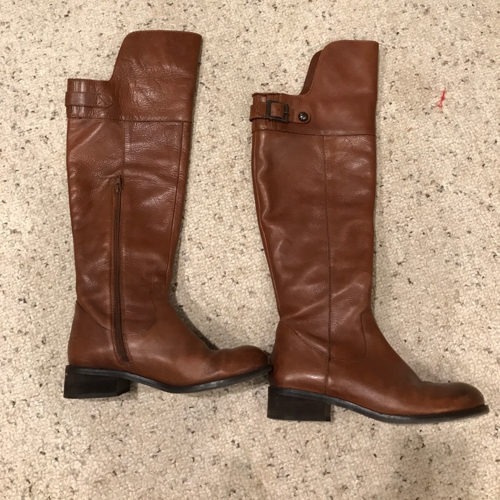 Seychelles over-the-knee boot