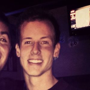 Meet your Posher, Matt