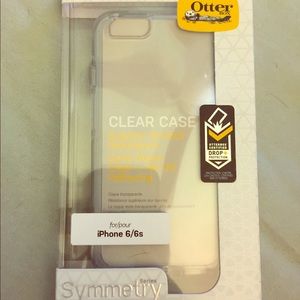 OtterBox Symmetry Series Apple IPhone 6/6s Case