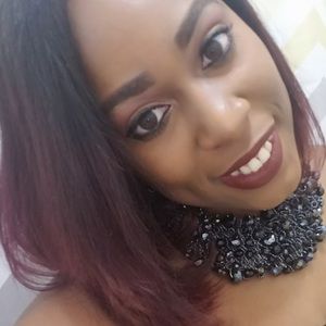 Meet your Posher, Jameliah