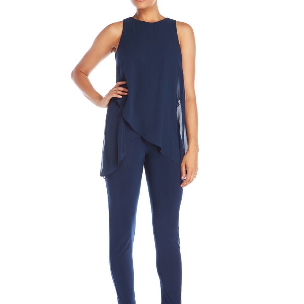 Jumpsuit/Romper