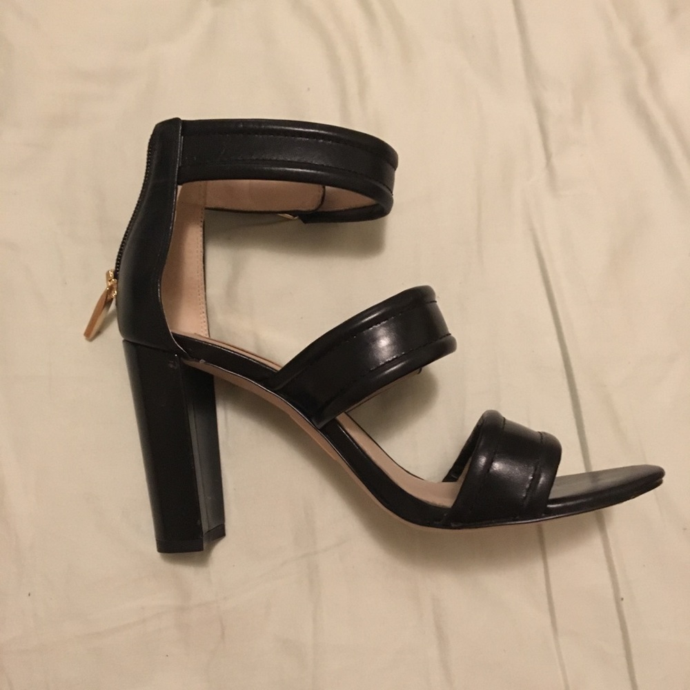 Louise et cie strapy pump size 38 (8)