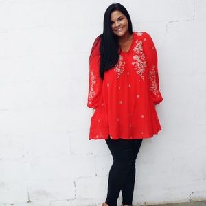 Meet your Posher, Claudia