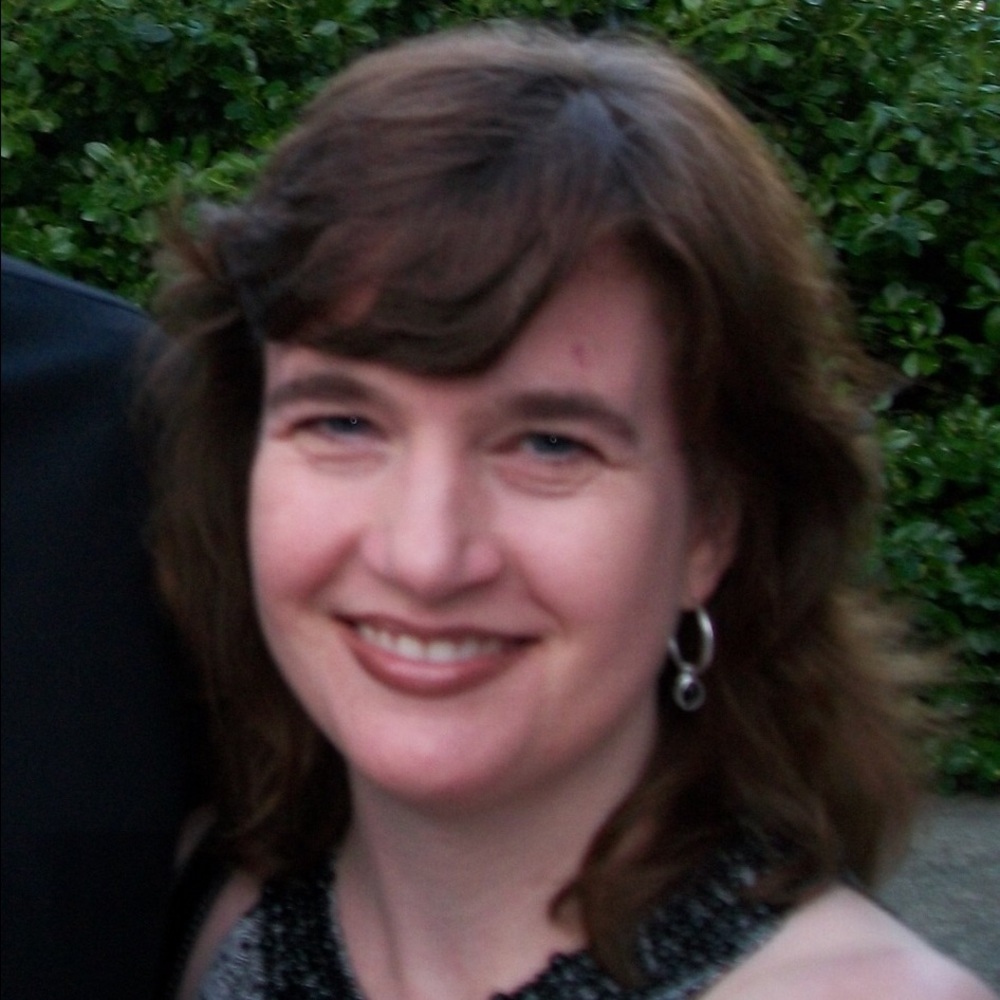 Meet your Posher, Beth
