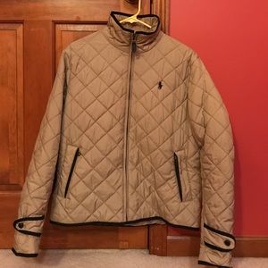 Ralph Lauren Jacket