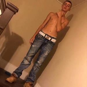 Meet your Posher, Jason