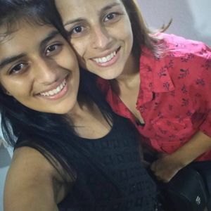 Meet your Posher, Erika