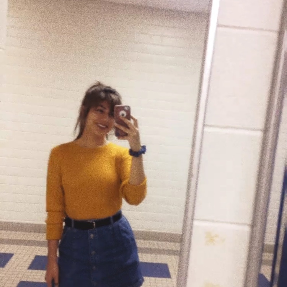 Meet your Posher, Gaisel