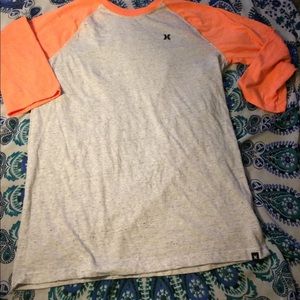 Men's half sleeve shirt