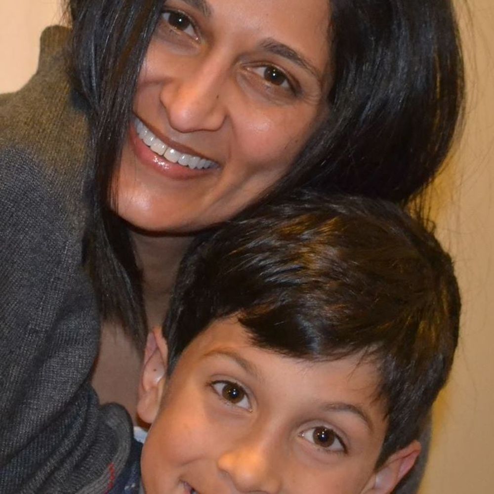 Meet your Posher, Shali