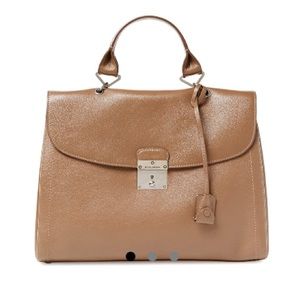 The Marc Jacobs Satchel