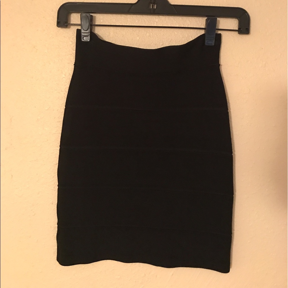 Bandage Pencil Skirt 💰💰