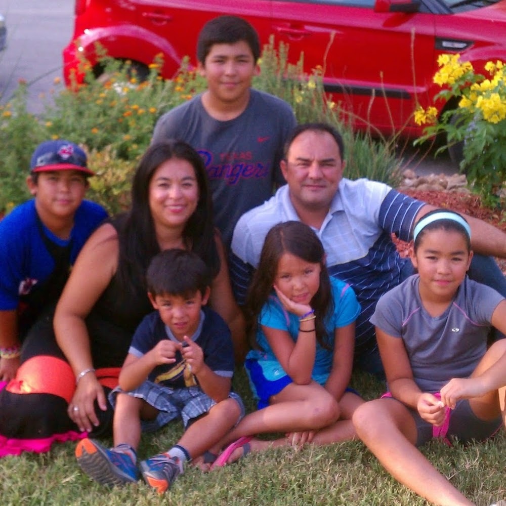 Meet your Posher, Sandra