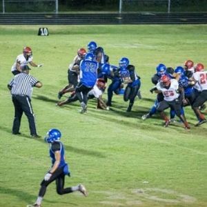 Meet your Posher, Elijah