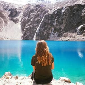 Meet your Posher, Annette