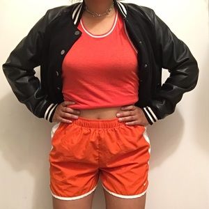 Nike shorts Nike shorts