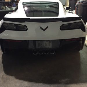 Meet your Posher, Joey