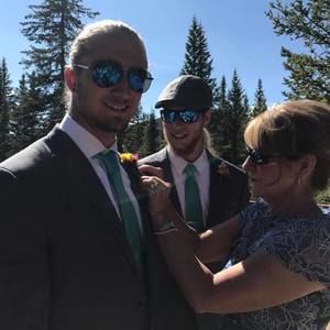 Meet your Posher, Jordan