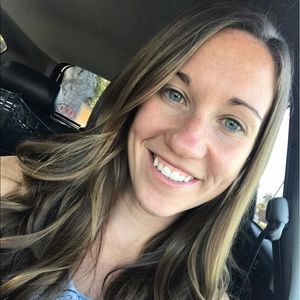 Meet your Posher, Kylene