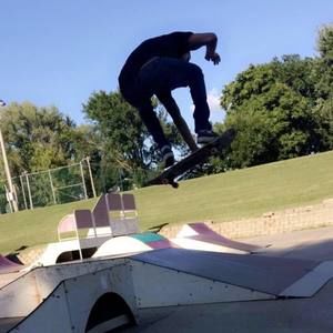 Meet your Posher, Marcus