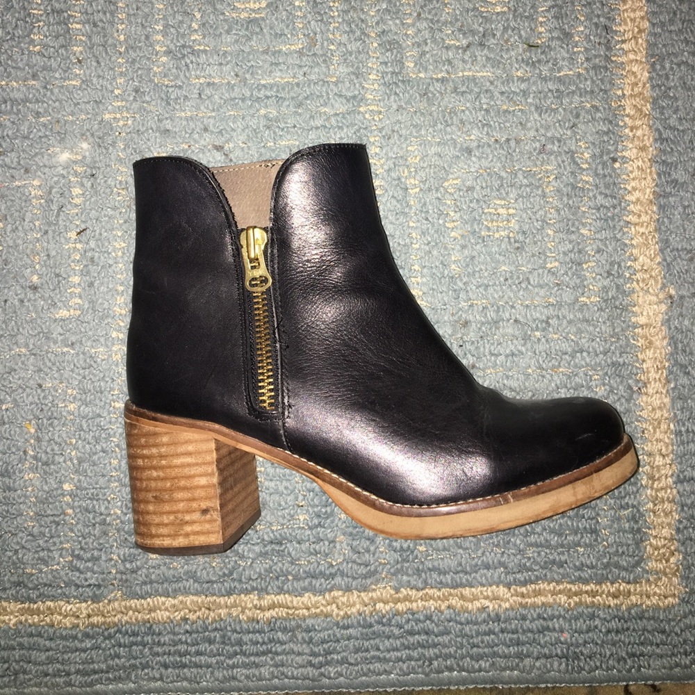 MTNG block heal boot size 39